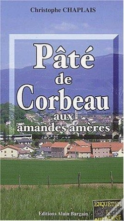 Capa do artigo Pate De Corbeau Aux Amandes Ameres
