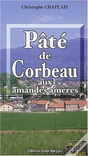 Capa do artigo Pate De Corbeau Aux Amandes Ameres