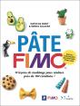 Pâte Fimo ; 12 Leçons De Modelage Pour Réaliser Près De 70 Créations ! - Preview