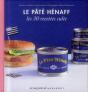 Pâté Henaff, Les 30 Recettes Culte - Preview