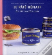 Capa do artigo Pâté Henaff, Les 30 Recettes Culte