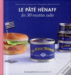 Capa do artigo Pâté Henaff, Les 30 Recettes Culte