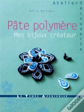 Pate Polymere - Mes Bijoux Createurs