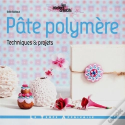 Capa do artigo Pate Polymere - Techniques Et Projets