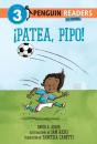 !Patea, Pipo! (Kick It, Mo! Spanish Edition) - Preview