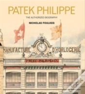 Capa do artigo Patek Philippe