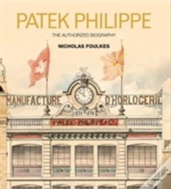 Capa do artigo Patek Philippe