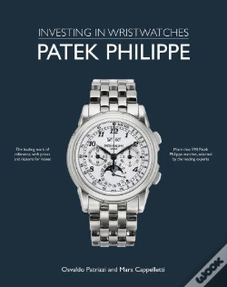 Capa do artigo Patek Philippe