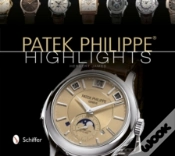 Capa do artigo Patek Philippeâ® Highlights