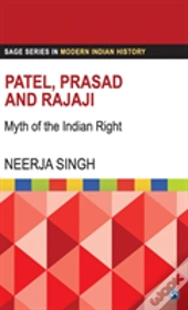 Patel, Prasad And Rajaji