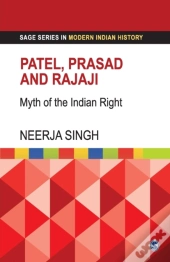 Patel, Prasad And Rajaji