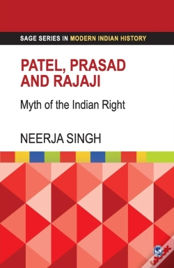 Capa do artigo Patel, Prasad And Rajaji