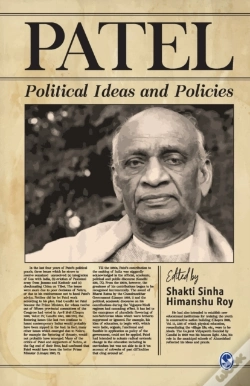 Capa do artigo Patel