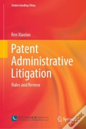 Patent Administrative Litigation