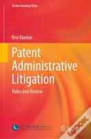 Patent Administrative Litigation