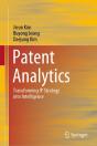 Patent Analytics - Preview