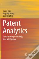 Patent Analytics