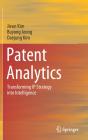Patent Analytics - Preview