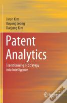 Patent Analytics