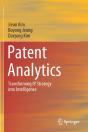 Patent Analytics - Preview