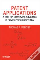 Patent Applications