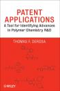 Patent Applications - Preview
