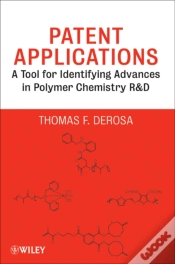 Capa do artigo Patent Applications
