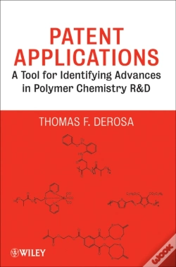 Capa do artigo Patent Applications