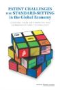 Patent Challenges For Standard-Setting In The Global Economy - Preview
