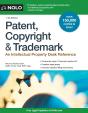 Patent, Copyright & Trademark - Preview