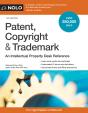 Patent, Copyright & Trademark - Preview