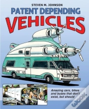 Capa do artigo Patent Depending