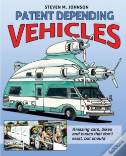Capa do artigo Patent Depending