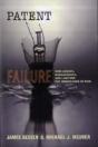 Patent Failure - Preview