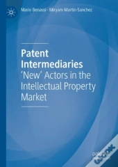 Patent Intermediaries