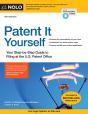 Patent It Yourself - Preview