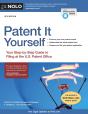 Patent It Yourself - Preview