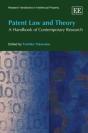 Patent Law And Theory - Preview