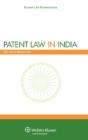 Patent Law In India - Preview
