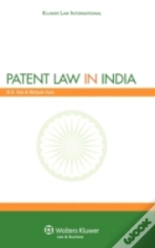 Patent Law In India