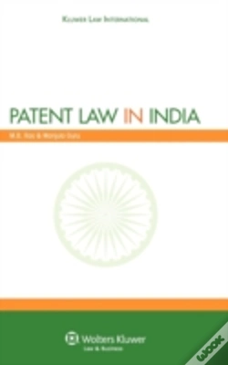 Capa do artigo Patent Law In India
