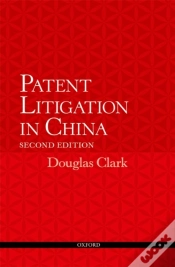 Capa do artigo Patent Litigation In China 2e