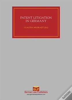 Capa do artigo Patent Litigation In Germany