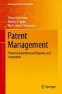 Patent Management - Preview