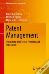 Patent Management
