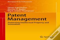 Patent Management