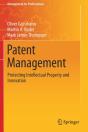 Patent Management - Preview