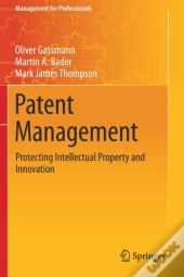 Patent Management