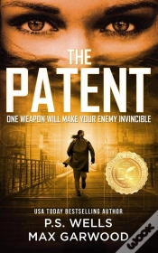 Capa do artigo Patent