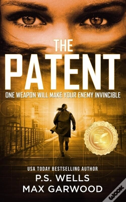Capa do artigo Patent